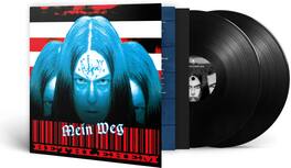 Bethlehem - Mein Weg - VINYL LP