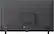 Alt View 25. LG - 32" Class LB65 Series LED HD webOS TV (2026).