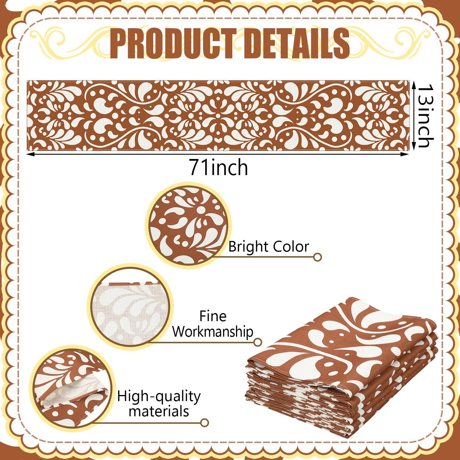 PRODUCT DETAILS

- 71 inch
- 13 inch
- Bright Color
- Fine Workmanship
- High-quality materials