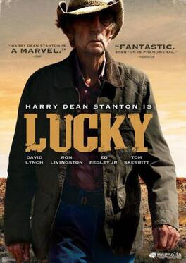 Lucky - DVD