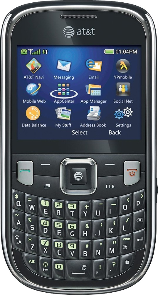 Customer Reviews: ZTE Z431 Cell Phone (Unlocked) Black Z431 - Best Buy