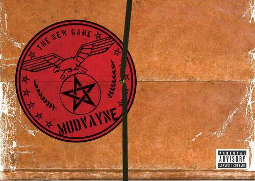 Front. New Game [Deluxe Edition] [CD] [PA].