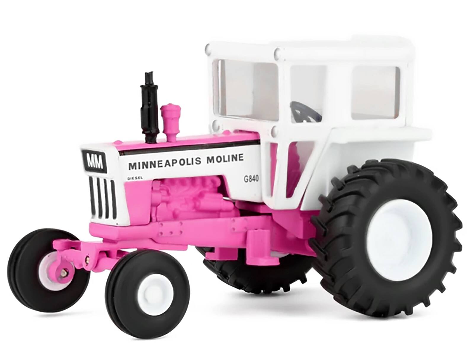 MM MINNEAPOLIS MOLINE DIESEL G840
