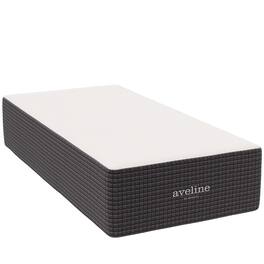 Aveline 16" Memory Foam Twin Mattress by Modway - White