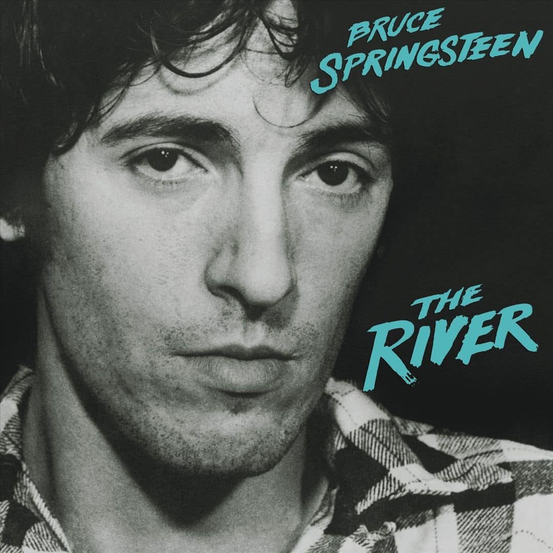 River [LP] [LP] - VINYL - Front_Zoom