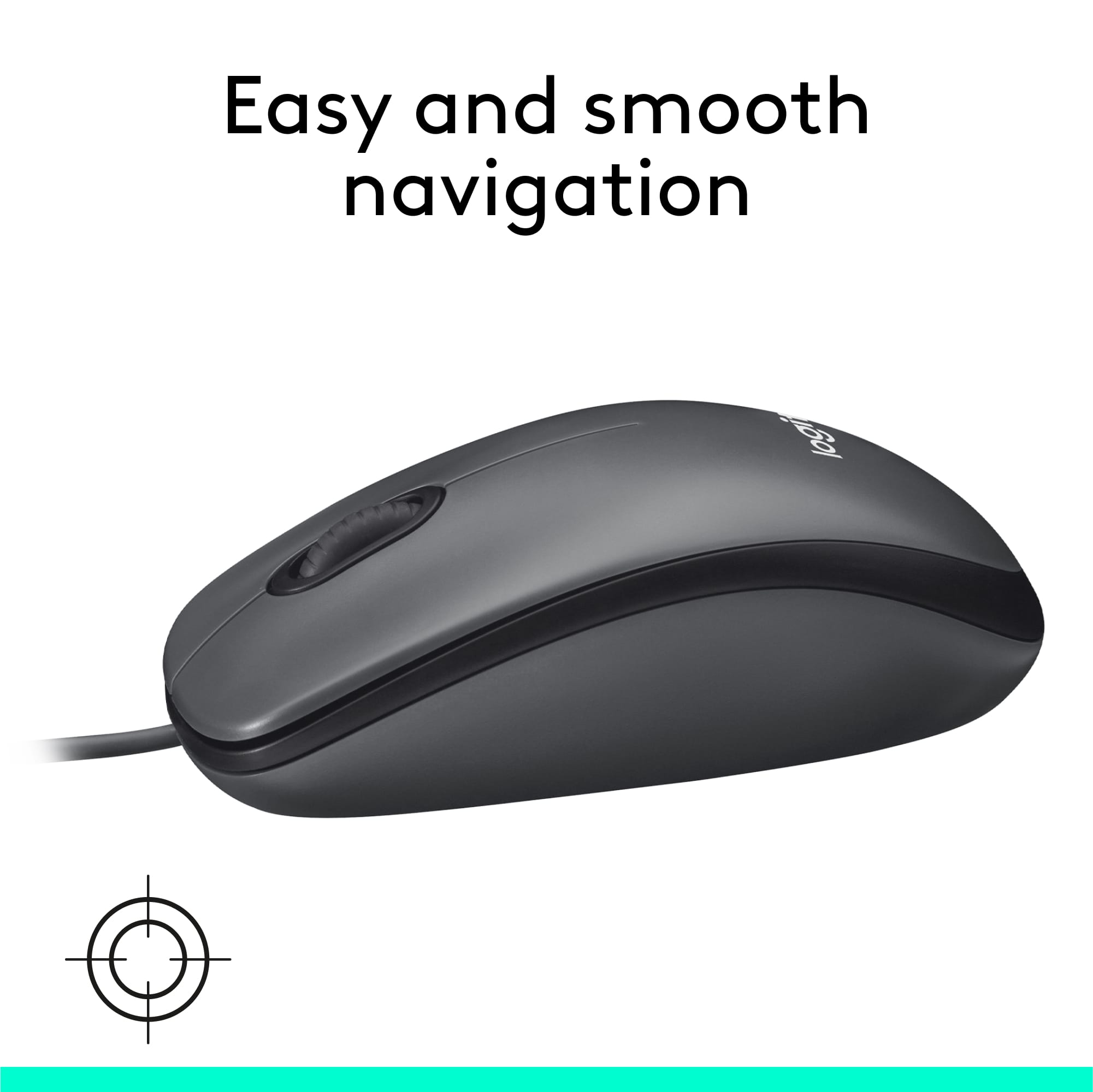 Easy and smooth navigation.