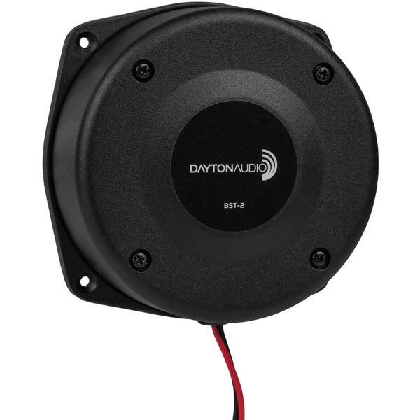 DAYTON AUDIO  
BST-2