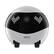 Angle. Enabot - EBO Air 2 Whole-Home Mobile Robot 2K Ultra HD Camera, Remote Monitoring and Control - Dove White.