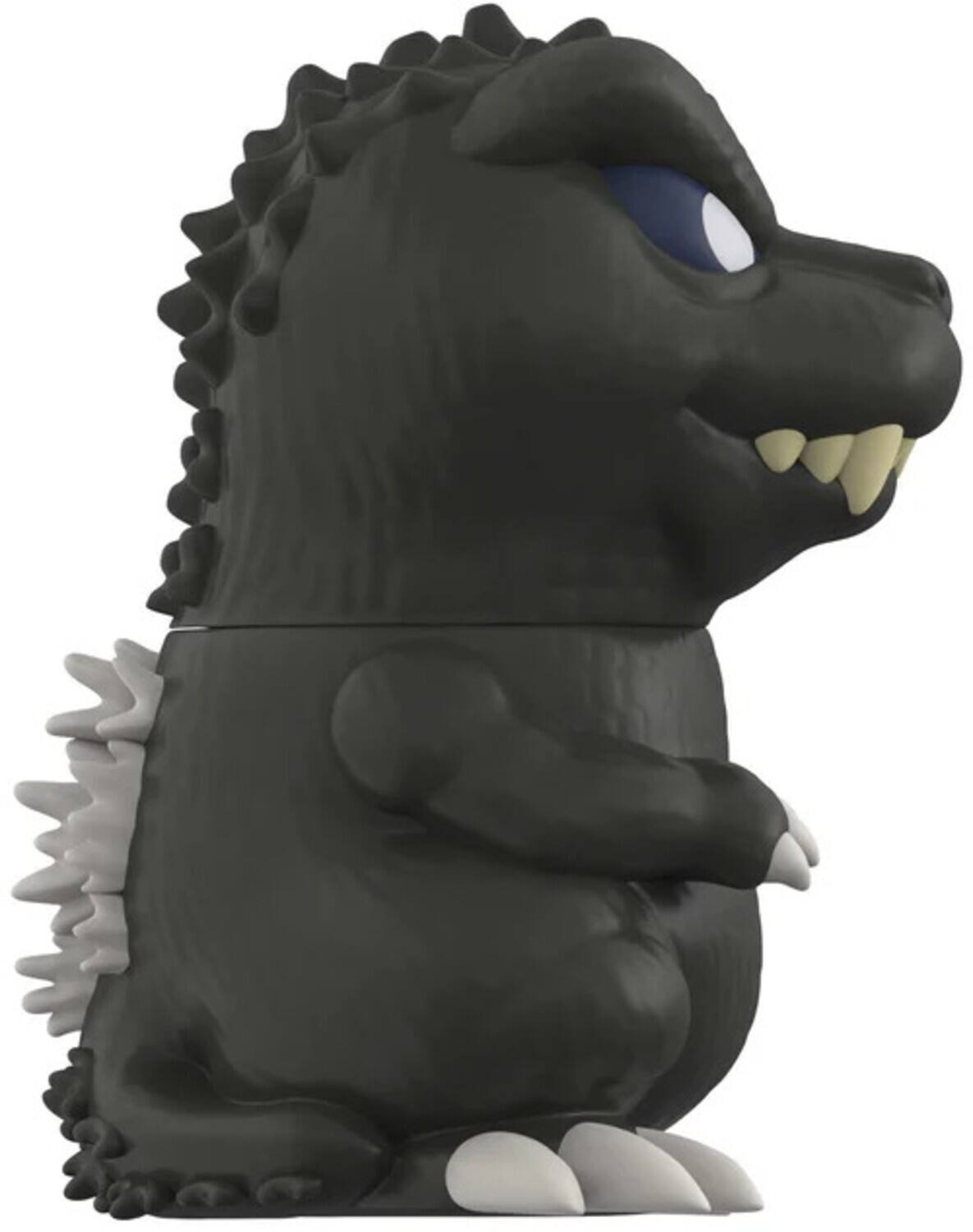 Alt View 3. Super7 - Super7 - Toho - FUN! FUN! Wv2 - Godzilla 2001   - COLLECTIBLES - Multicolor.