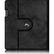 Alt View 15. SaharaCase - Leather Bi-Fold Folio Case for reMarkable 2 - Black.