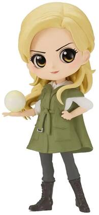 PopMarket - BanPresto - Fate The Winx Saga Q posket Stella Statue - Collectibles - Multicolor