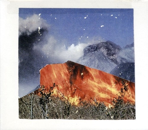 WU LYF - Go Tell Fire to the Mountain  - COMPACT DISCS