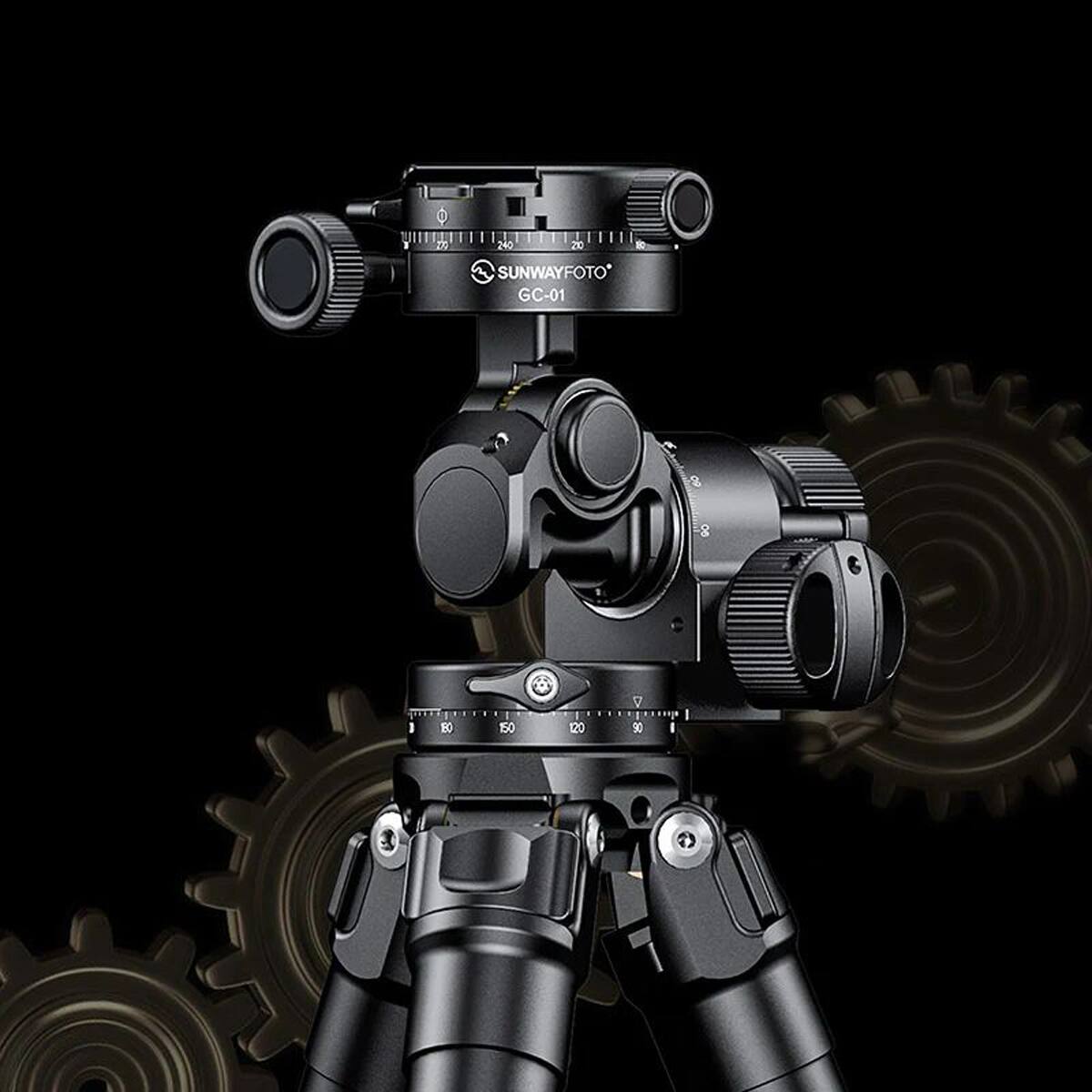 DO  
240  
20  

SUNWAYFOTO  
GC-01  
8  
V  
I  
80  
150  
20  
90  
I