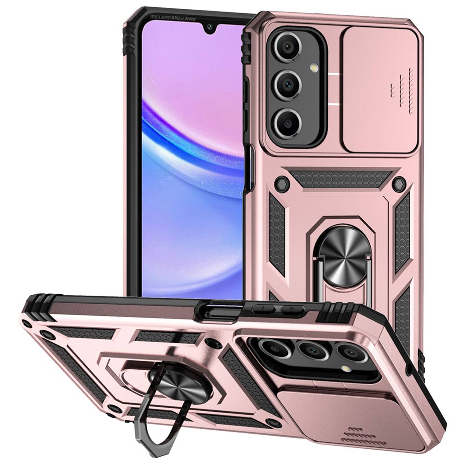 Rosegold