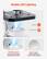 Stable LED Lighting
High Quality
Not Easy to Break
LED Illumination
Provides stable and bright lighting during observation
Mirror Light
Utilizes natural light for daytime or power-outage use
