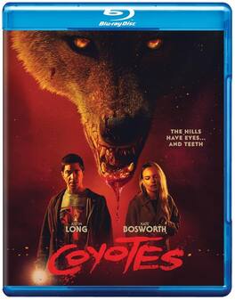 Coyotes - BLU-RAY