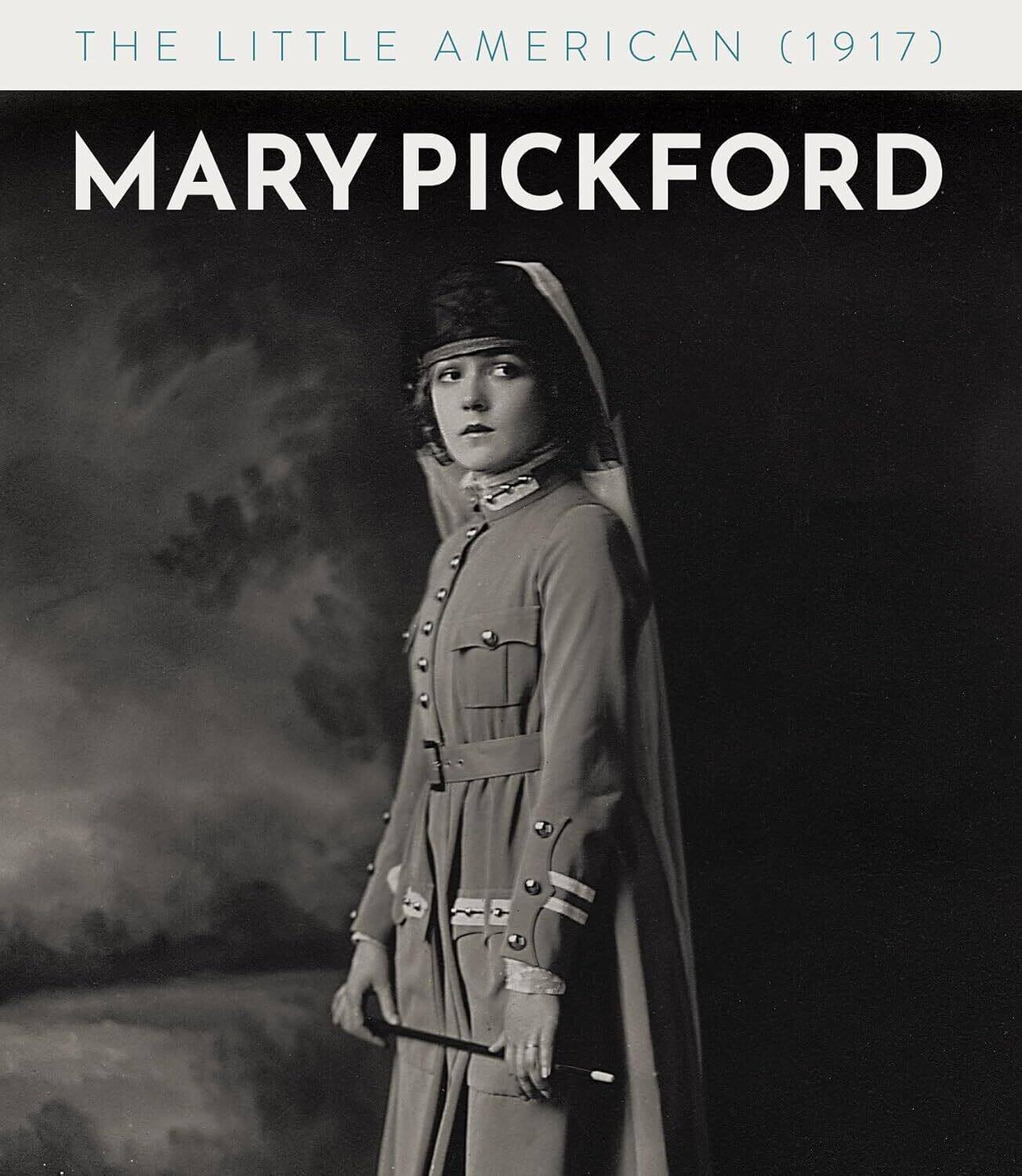The Little American   - BLU-RAY price history on PriceWatchPro