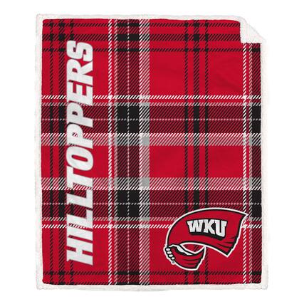 HILLTOPPERS
WKU