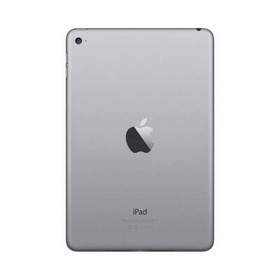 Apple iPad Mini 4 A1538 (WiFi) 128GB Space Gray - Best Buy Apple iPad Mini 4 A1538 (WiFi) 128GB Space Gray - Best Buy
