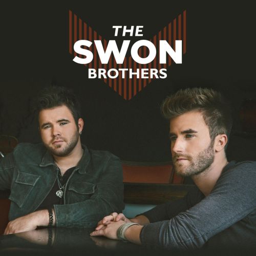  The Swon Brothers [CD]