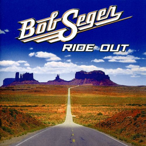  Ride Out [CD]