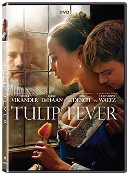 Tulip Fever - DVD
