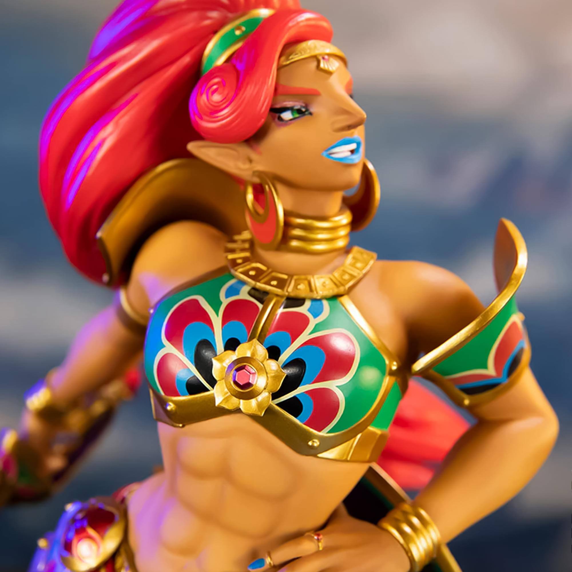 media item thumbnail