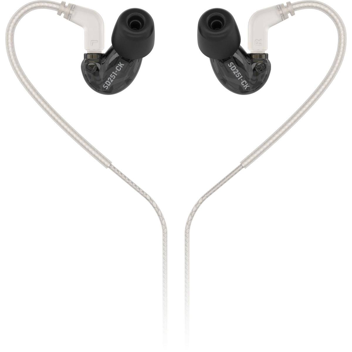 SD251-CK SD251-CK