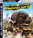 Front Detail. MotorStorm Pacific Rift - PlayStation 3.