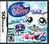 Front Detail. Littlest Pet Shop: Winter - Nintendo DS.