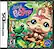 Front Detail. Littlest Pet Shop: Jungle - Nintendo DS.