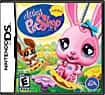 Front Detail. Littlest Pet Shop: Garden - Nintendo DS.