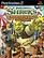 Front Detail. Shrek's Carnival Craze Party Games - PlayStation 2.