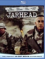 Jarhead [WS] [Blu-ray] [2005] - Front_Original