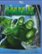 Front Standard. The Hulk [Blu-ray] [2003].