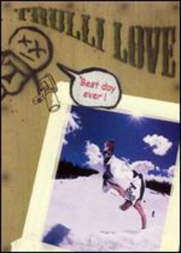 Trulli Love - DVD