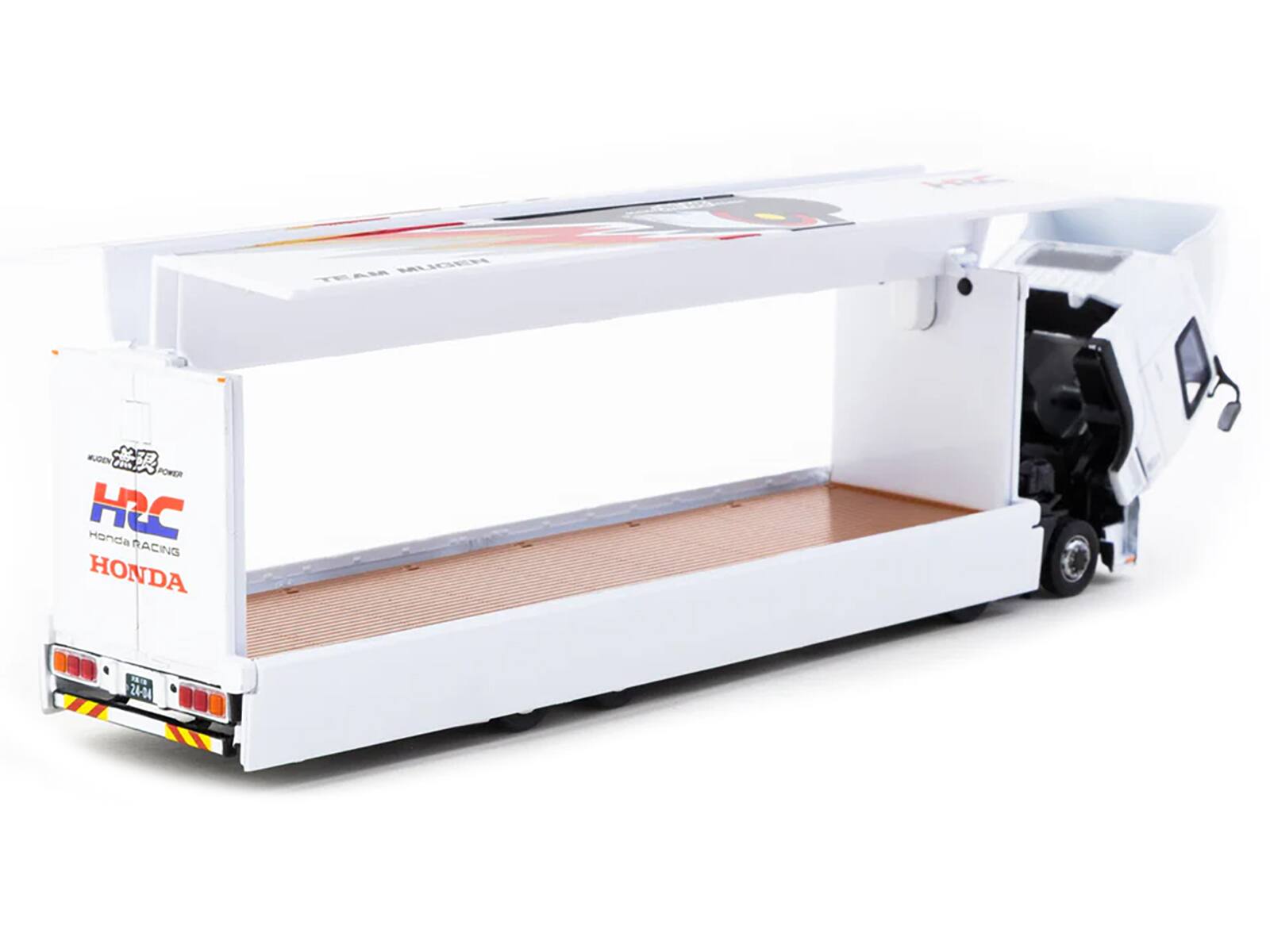 BLGEN TRAM BUDEN  
/A  
POWER HIC Honda RACING HONDA  
24-04