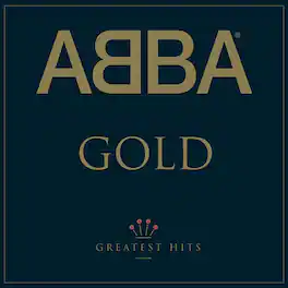 ABBA - Gold: Greatest Hits - VINYL LP