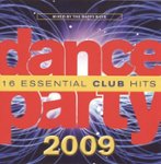 Front Standard. Dance Party 2009 [CD].