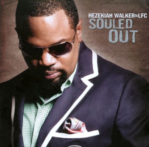  Souled Out [CD]