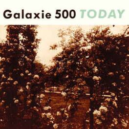 Galaxie 500 - Today - VINYL LP