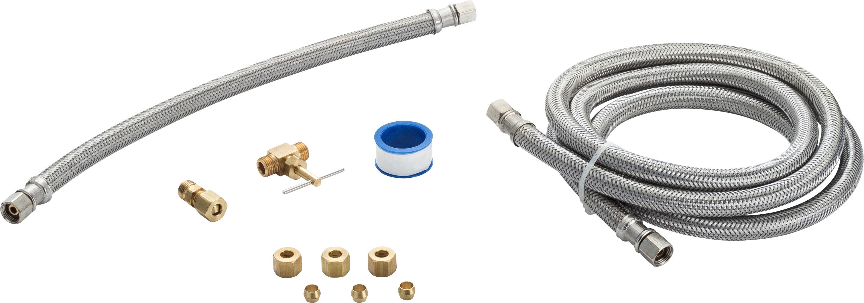 W10267701RPKitchenAid Refrigerator Water Line Installation Kit OTHER -  King's Great Buys Plus
