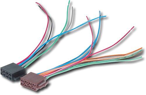 36 Bazooka Wiring Harness - Wiring Diagram Online Source