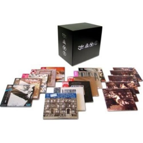  Definitive Collection Mini LP [CD]
