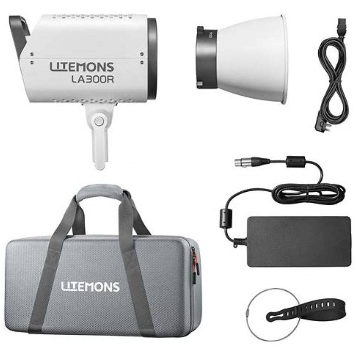 LITEMONS LA300R
