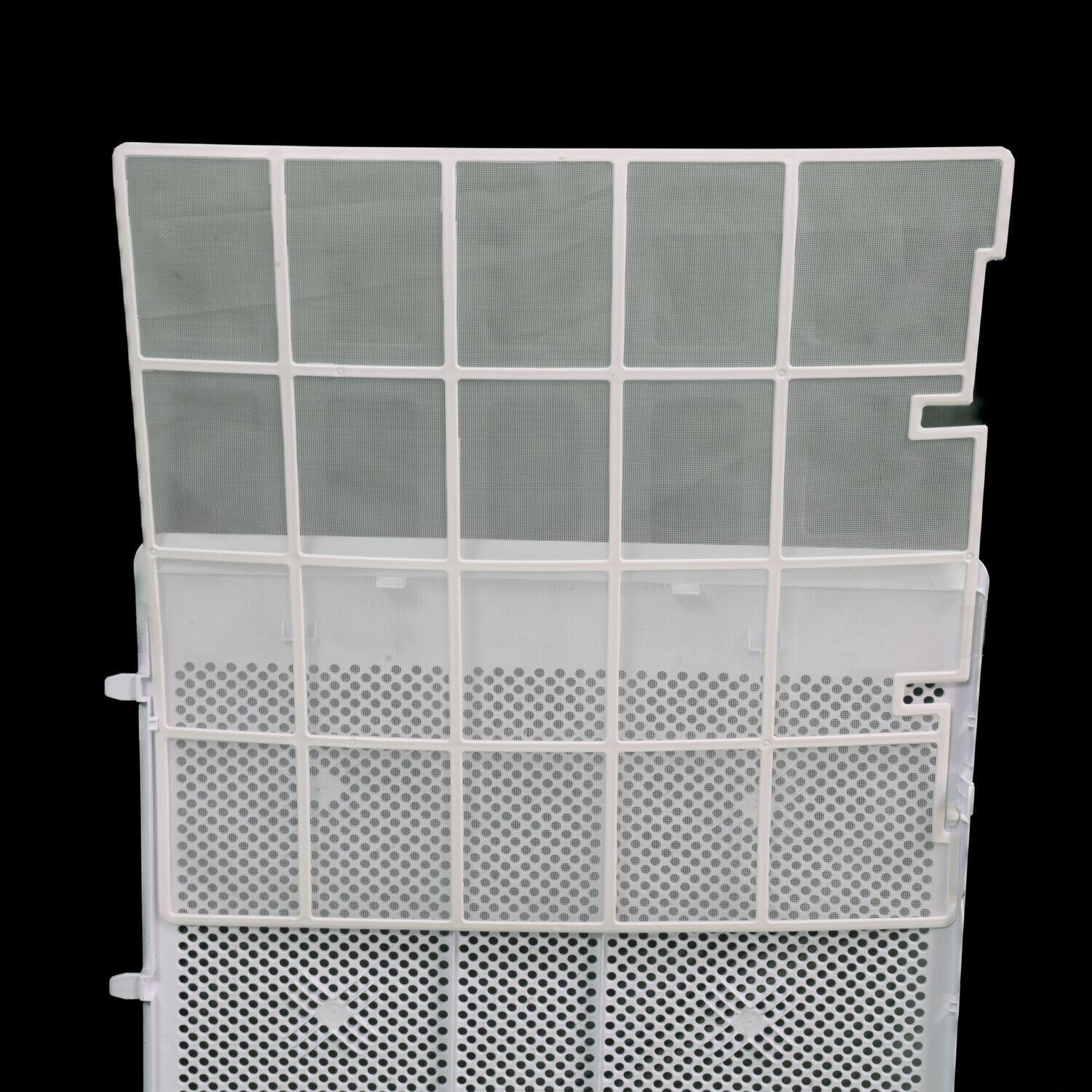 Alt View 10. Friedrich - 13000 BTU (8000 DOE) Portable A/C Cool Only Wifi Enabled - White - White.