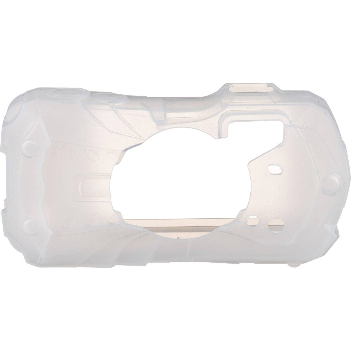 Alt View 1. Pentax - Pentax Silicon Jacket for Ricoh WG-2, WG-30 and WG-40 Cameras.