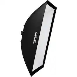 Profoto - 4x6' Rectangular XL Softbox, White
