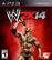 Front. Take 2 Interactive - WWE 2K14.