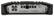 Alt View 12. Hifonics - Brutus 1500W Class D Mono MOSFET Subwoofer Amplifier - Silver/Black.
